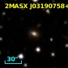 2MASX J03190758+4232179