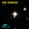 HD 258434