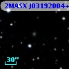 2MASX J03192004+4228027