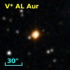 V* AL Aur