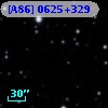 [A86] 0625+329