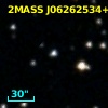 2MASS J06262534+3132282