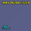 IRAS 06248+3219