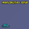 IRAS 06259+3058