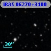 IRAS 06270+3100