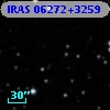 IRAS 06272+3259