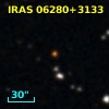 IRAS 06280+3133