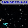 87GB 062523.9+311135