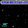 87GB 062724.8+325907