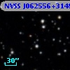 NVSS J062556+314814