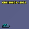 GB6 B0623+3051