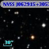 NVSS J062915+305739