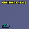 GB6 B0628+3245