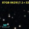 87GB 062917.1+320309