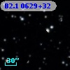 B2.1 0629+32