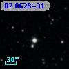 B2 0628+31