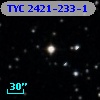 TYC 2421-233-1