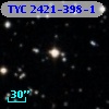 TYC 2421-398-1