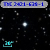 TYC 2421-638-1