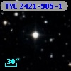 TYC 2421-908-1