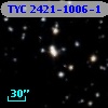 TYC 2421-1006-1