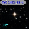 TYC 2422-33-1
