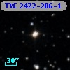 TYC 2422-206-1