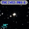 TYC 2422-701-1