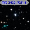 TYC 2422-725-1