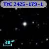 TYC 2425-179-1