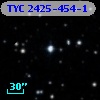 TYC 2425-454-1