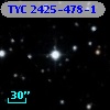 TYC 2425-478-1