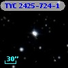 TYC 2425-724-1