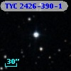 TYC 2426-390-1
