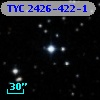 TYC 2426-422-1