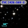 TYC 2426-568-1