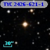 TYC 2426-621-1