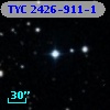 TYC 2426-911-1