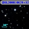 [DSL2000] 0628+326