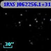1RXS J062256.1+312139