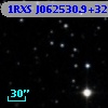 1RXS J062530.9+324955