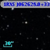 1RXS J062628.0+332545