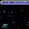 1RXS J062725.4+332554