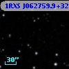1RXS J062759.9+323716