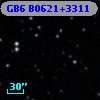 GB6 B0621+3311