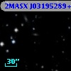 2MASX J03195289+4217456