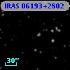 IRAS 06193+2802