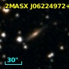 2MASX J06224972+2921577