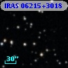 IRAS 06215+3018