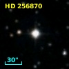 HD 256870
